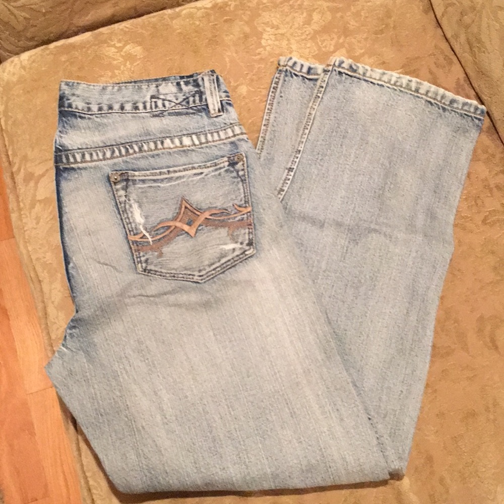 DKNY Jeans